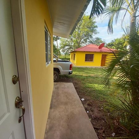 Palmerola Inn Comayagua Eksteriør billede